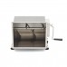 Meat Mixer - 30L - 25kg Meat - Tilting Bowl - Manual