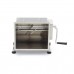 Meat Mixer - 20L - 16kg Meat - Tilting Bowl - Manual