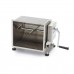 Meat Mixer - 20L - 16kg Meat - Tilting Bowl - Manual