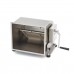 Meat Mixer - 30L - 25kg Meat - Tilting Bowl - Manual