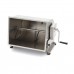 Meat Mixer - 50L - 43kg Meat - Tilting Bowl - Manual