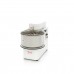 Dough Mixer - 50L - 30kg Dough - 2 Speeds - Removable Bowl - 400V