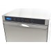 Undercounter Dishwasher - 50 x 50cm - with Drain, Rinse Aid and Soap Pumps - 230V