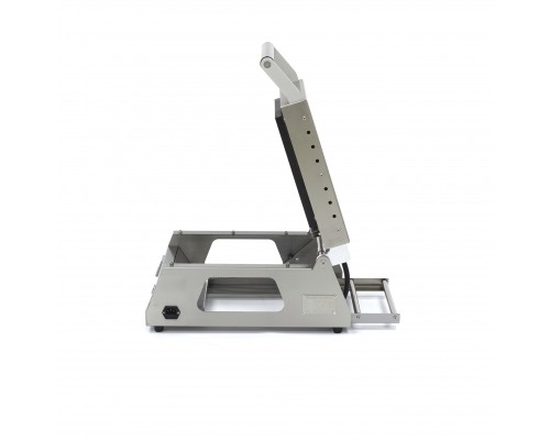 Tray Sealer - Medium - Various Moulds Available