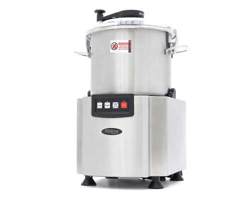 Food Processor - 12L