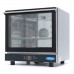 Combi Steam Oven - Fits 5 Trays (1/1 GN / 60 x 40cm) - Digital Display - 400V