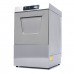 Undercounter Dishwasher - 40 x 40cm - with Drain, Rinse Aid and Soap Pump - Digital Display - 230V