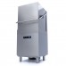 Pass Through Dishwasher - 50 x 50cm - With Rinse Aid and Soap Pumps - Digital Display - 400V