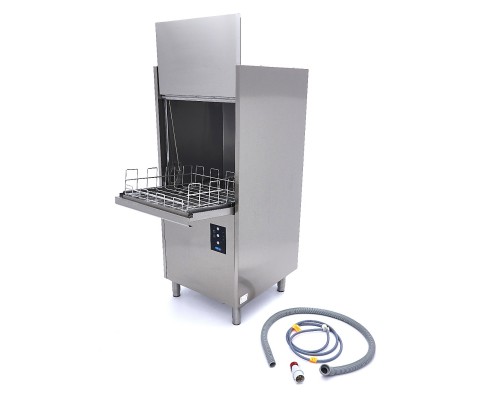 Pot Washer - 56 x 63cm - 400V