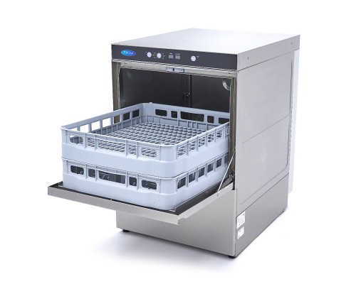 Undercounter Dishwasher - 50 x 60cm - 400V