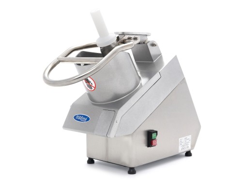 Vegetable Slicer - up to 450kg/h - incl 5 Cutting Disks