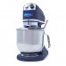 Stand Mixer - 7L - Up to 2kg Dough - Steel Blue Matt