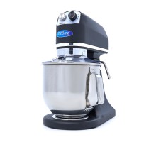 Stand Mixer - 7L - Up to 2kg Dough - Black Matt