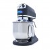 Stand Mixer - 7L - Up to 2kg Dough - Black Matt