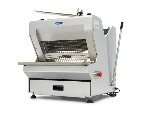 Bread slicer - Electric - 11mm