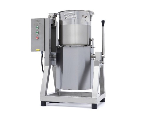 Food Processor - 50L