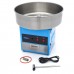 Candy Floss Machine – Ø 52cm - Blue