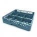 Dishwasher Glass Rack - 50 x 50cm - 9 Compartments