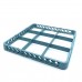 Dishwasher Glass Rack Extender - 50 x 50cm - 9 Compartments