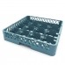 Dishwasher Glass Rack - 50 x 50cm - 16 Compartments