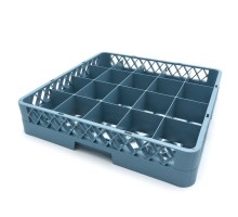 Dishwasher Glass Rack - 50 x 50cm - 20 Compartments