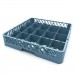 Dishwasher Glass Rack - 50 x 50cm - 20 Compartments