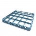 Dishwasher Glass Rack Extender - 50 x 50cm - 20 Compartments