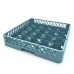 Dishwasher Glass Rack - 50 x 50cm - 25 Compartments