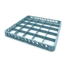 Dishwasher Glass Rack Extender - 50 x 50cm - 25 Compartments