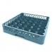 Dishwasher Glass Rack - 50 x 50cm - 36 Compartments