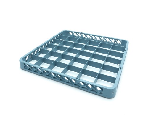 Dishwasher Glass Rack Extender - 50 x 50cm - 36 Compartments