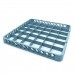 Dishwasher Glass Rack Extender - 50 x 50cm - 36 Compartments