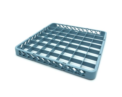 Dishwasher Glass Rack Extender - 50 x 50cm - 49 Compartments