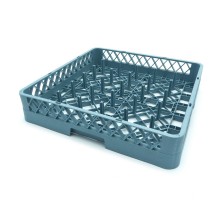 Dishwasher Plate Rack - 50 x 50cm - 25 Compartments