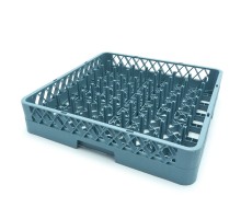 Dishwasher Plate Rack - 50 x 50cm - 64 Compartments