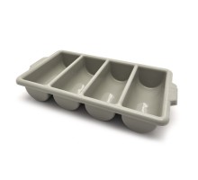 Cutlery Box - 4 Compartments