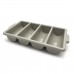 Cutlery Box - 4 Compartments