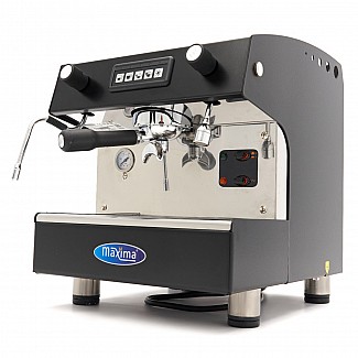 Espresso Machine - 1 Piston - 180 Cups per Hour