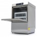 Undercounter Dishwasher - 40 x 40cm - with Rinse Aid Pump - Digital Display - 230V