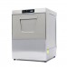 Undercounter Dishwasher - 50 x 50cm - with Rinse Aid Pump - Digital Display - 230V