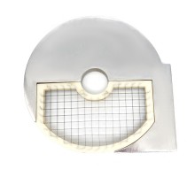 VC750 - Dicing Grid 10 x 10mm