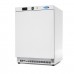 Fridge - 200L - 3 Adjustable Shelves - White