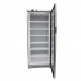 Freezer - 600L - Stainless Steel - with Glass Door