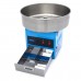 Candy Floss Machine – Ø 52cm - Blue