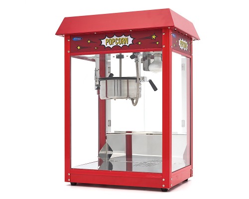 Popcorn Machine – 150gr