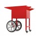 Popcorn Machine – Cart