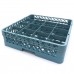 Dishwasher Glass Rack - 50 x 50cm - 16 Compartments