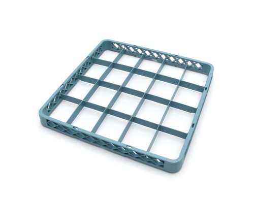 Dishwasher Glass Rack Extender - 50 x 50cm - 20 Compartments