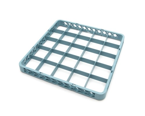 Dishwasher Glass Rack Extender - 50 x 50cm - 25 Compartments