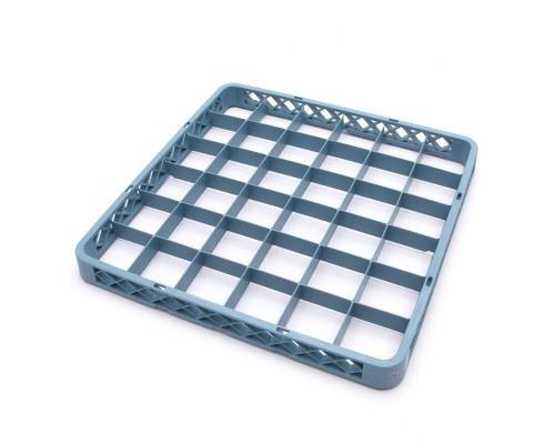 Dishwasher Glass Rack Extender - 50 x 50cm - 36 Compartments